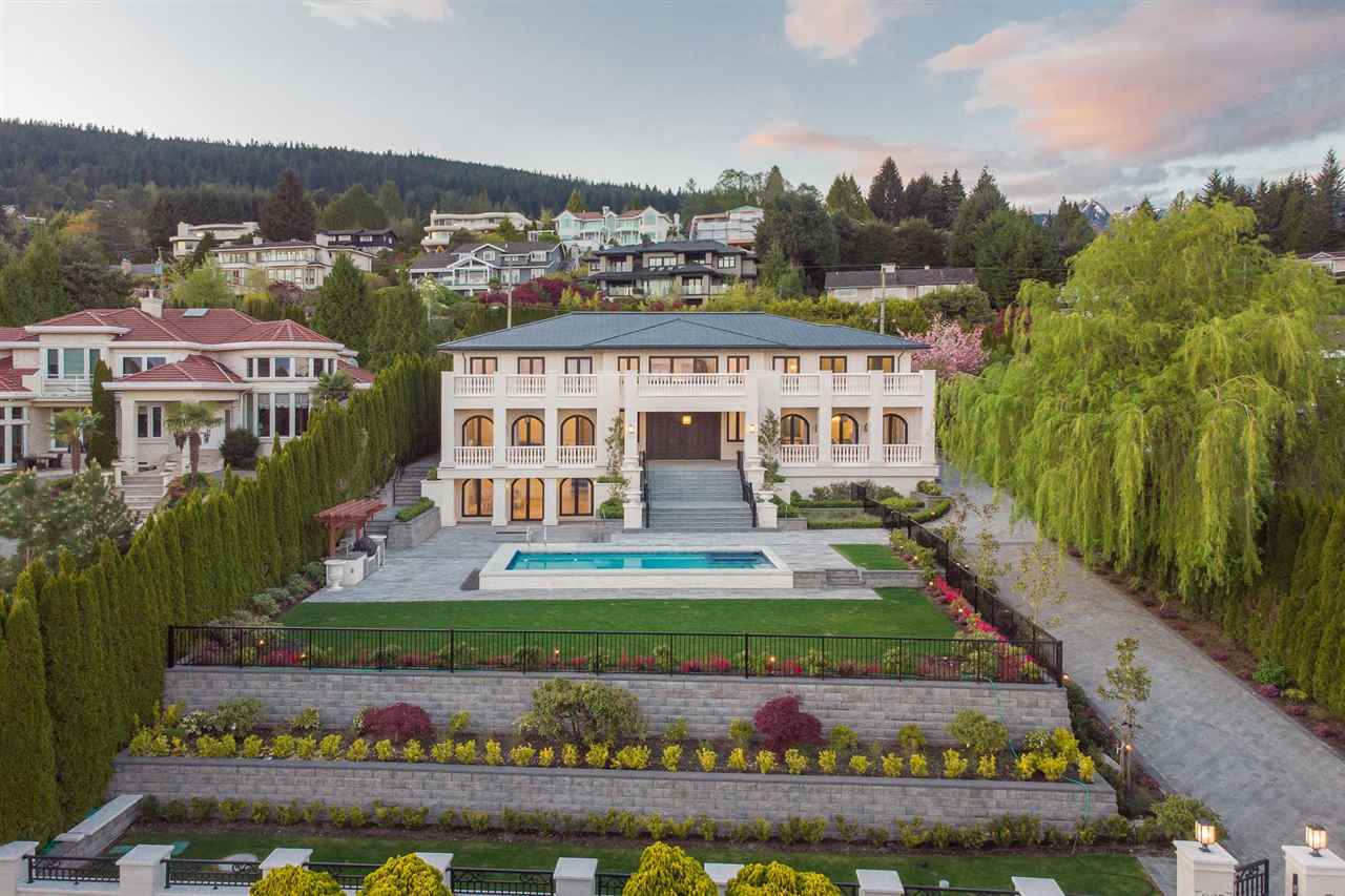 Point Grey Estate